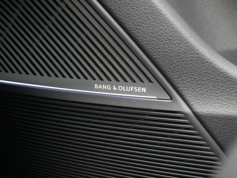 Audi Q7 S line ACC KAM 360° SITZBELÜ. ACC HUD MASSAGE — photo 7