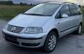 Volkswagen Sharan Trendline 7.Sitzer Silber - thumbnail 1