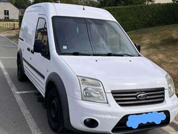 Transit Connect T200 1.8 TDCi Ambiente FAP (EU5)