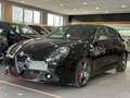 Alfa Romeo Giulietta 1750 turbo Veloce 240cv tct AUTO !! TETTO !! Noir - thumbnail 1
