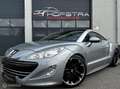 Peugeot RCZ 1.6 THP Xenon Leer Stoelverw 19inch PDC Lage-Km! Grijs - thumbnail 1