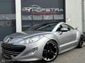 Peugeot RCZ 1.6 THP Xenon Leer Stoelverw 19inch PDC Lage-Km! Grijs - thumbnail 12