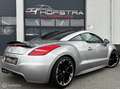 Peugeot RCZ 1.6 THP Xenon Leer Stoelverw 19inch PDC Lage-Km! Grijs - thumbnail 2
