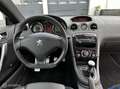 Peugeot RCZ 1.6 THP Xenon Leer Stoelverw 19inch PDC Lage-Km! Grijs - thumbnail 4