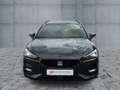 SEAT Leon ST 2.0 TDI DSG FR-LINE LED+NAVI+AHK+ACC+SHZ Niebieski - thumbnail 3