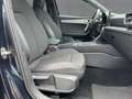 SEAT Leon ST 2.0 TDI DSG FR-LINE LED+NAVI+AHK+ACC+SHZ Niebieski - thumbnail 12