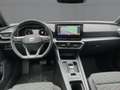 SEAT Leon ST 2.0 TDI DSG FR-LINE LED+NAVI+AHK+ACC+SHZ Niebieski - thumbnail 9