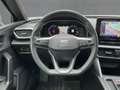 SEAT Leon ST 2.0 TDI DSG FR-LINE LED+NAVI+AHK+ACC+SHZ Niebieski - thumbnail 10