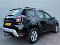 Dacia Duster 1.0 TCe Comfort Carplay Hoge Instap Airco Led 2021 Zwart - thumbnail 13