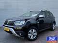 Dacia Duster 1.0 TCe Comfort Carplay Hoge Instap Airco Led 2021 Zwart - thumbnail 1