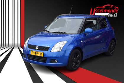 Suzuki Swift 1.3 Comfort AUTOMAAT AIRCO 86.266 KM