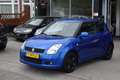 Suzuki Swift 1.3 Comfort AUTOMAAT AIRCO 86.266 KM Blu/Azzurro - thumbnail 2