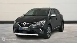 Renault Captur 1.0 TCe 90ch Intens -21