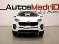 Kia Sportage 1.6 GDi 97kW (132CV) Concept 4x2 Blanco - thumbnail 2