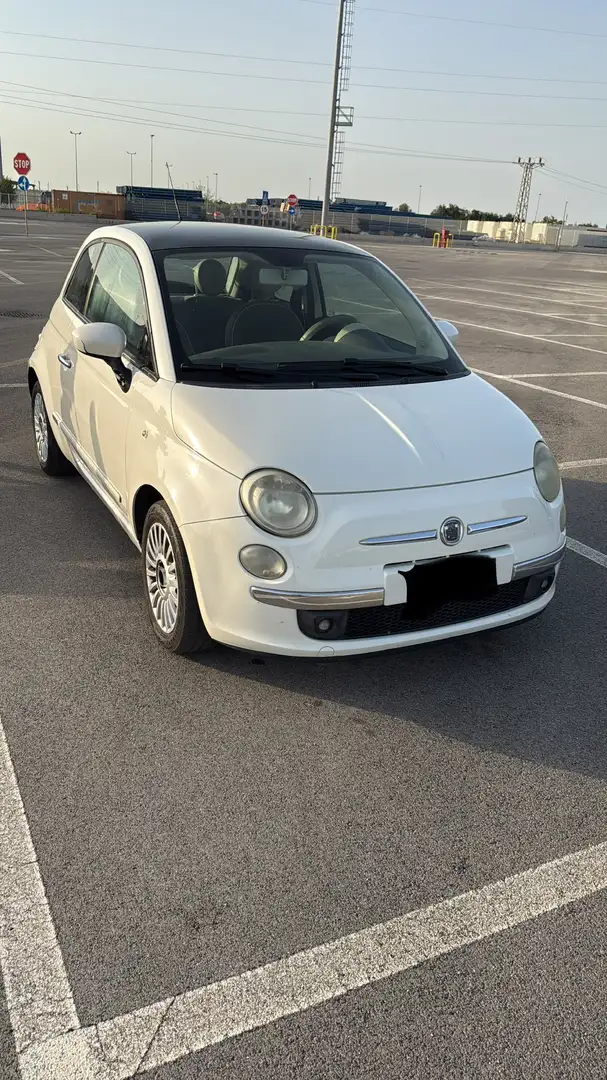 Fiat 500 Pop - 1