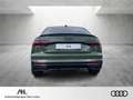 Audi A4 Limousine S line 45 TFSI quattro Green - thumbnail 4