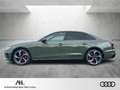 Audi A4 S line Comp. Ed.+ 45 TFSI quattro, AHK, B&O, Glasd Grün - thumbnail 2