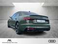 Audi A4 Limousine S line 45 TFSI quattro Green - thumbnail 3