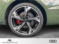 Audi A4 S line Comp. Ed.+ 45 TFSI quattro, AHK, B&O, Glasd Grün - thumbnail 14