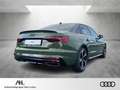 Audi A4 S line Comp. Ed.+ 45 TFSI quattro, AHK, B&O, Glasd Grün - thumbnail 5