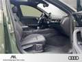 Audi A4 Limousine S line 45 TFSI quattro Green - thumbnail 9