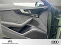 Audi A4 S line Comp. Ed.+ 45 TFSI quattro, AHK, B&O, Glasd Grün - thumbnail 13
