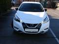 Nissan Micra 0,9 IG-T N-Connecta NAVI, KAMERA, ETC: Blanco - thumbnail 6