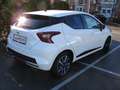 Nissan Micra 0,9 IG-T N-Connecta NAVI, KAMERA, ETC: Blanco - thumbnail 9