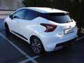 Nissan Micra 0,9 IG-T N-Connecta NAVI, KAMERA, ETC: Blanco - thumbnail 3