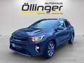 Kia Stonic 1,0 TGDI GPF ISG Gold DCT Aut. Gris - thumbnail 1