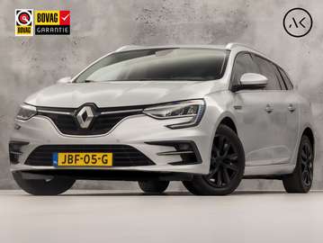 Estate 1.6 Plug-In Hybrid Sport 160Pk Automaat (VI