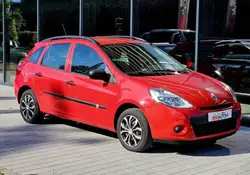 Renault Clio III ESTATE 1.5 DCI 70CH AUTHENTIQUE CLIM DISTRI OK