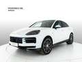 Porsche Cayenne 3.0 e-hybrid tiptronic Bianco - thumbnail 1