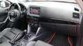 Mazda CX-5 Sports-Line AWD Leder/NAVI/AHK Rot - thumbnail 10
