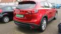 Mazda CX-5 Sports-Line AWD Leder/NAVI/AHK Rot - thumbnail 7