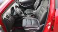 Mazda CX-5 Sports-Line AWD Leder/NAVI/AHK Rot - thumbnail 11