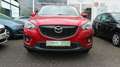 Mazda CX-5 Sports-Line AWD Leder/NAVI/AHK Rot - thumbnail 3