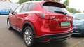 Mazda CX-5 Sports-Line AWD Leder/NAVI/AHK Rot - thumbnail 5