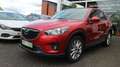 Mazda CX-5 Sports-Line AWD Leder/NAVI/AHK Rot - thumbnail 1