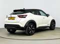 Nissan Juke 1.0 DIG-T N-Design Cruise Control | Navigatie | Ac Wit - thumbnail 4