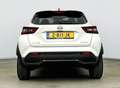Nissan Juke 1.0 DIG-T N-Design Cruise Control | Navigatie | Ac Wit - thumbnail 3