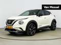 Nissan Juke 1.0 DIG-T N-Design Cruise Control | Navigatie | Ac Wit - thumbnail 1