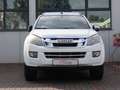 Isuzu D-Max 2.5 Double Cab 4WD LSX Weiß - thumbnail 2