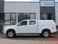 Isuzu D-Max 2.5 Double Cab 4WD LSX Weiß - thumbnail 10