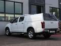 Isuzu D-Max 2.5 Double Cab 4WD LSX Weiß - thumbnail 5