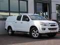 Isuzu D-Max 2.5 Double Cab 4WD LSX Weiß - thumbnail 22