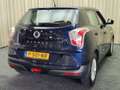 SsangYong Tivoli 1.6 Crystal *Camera* Bluetooth / Cruise / Aircondi Blau - thumbnail 22