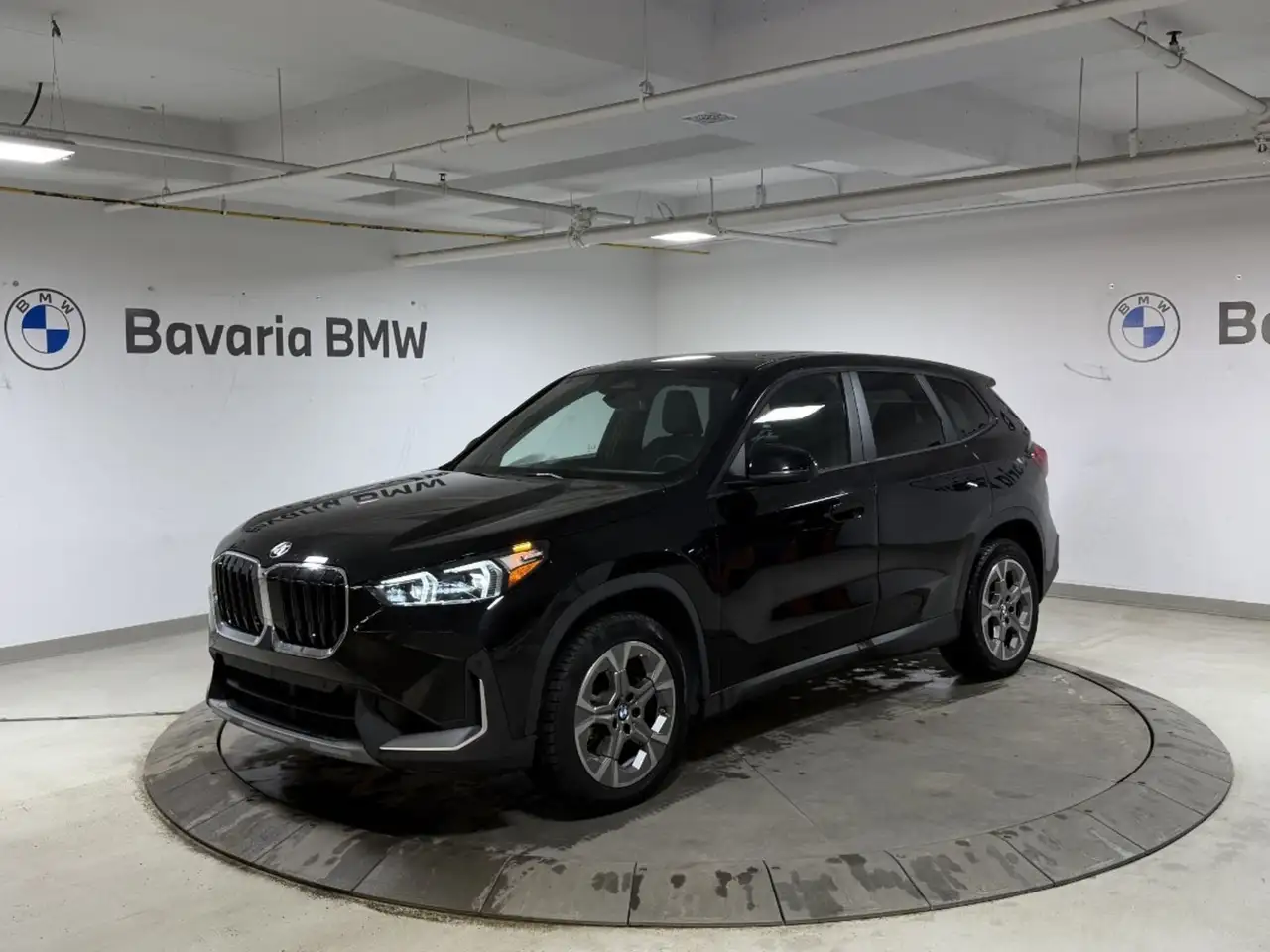 2025 BMW X1