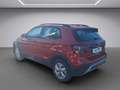 Volkswagen T-Cross 1.0TSI Life Rot - thumbnail 3