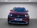 Volkswagen T-Cross 1.0TSI Life Rot - thumbnail 8